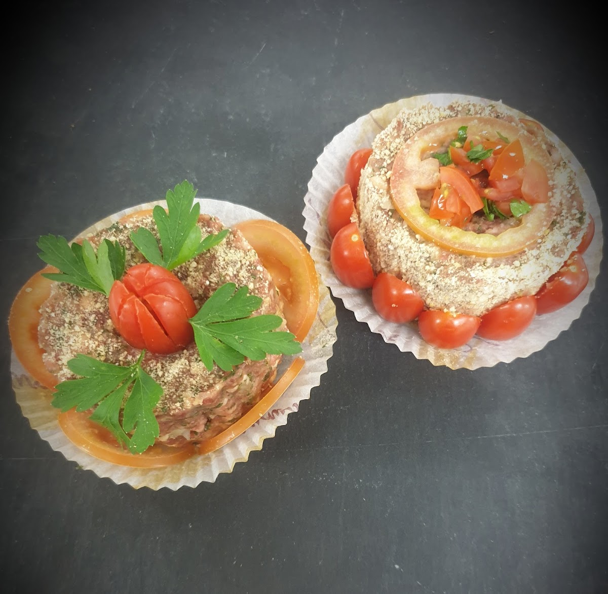 Cuisine centrale de Bras Panon