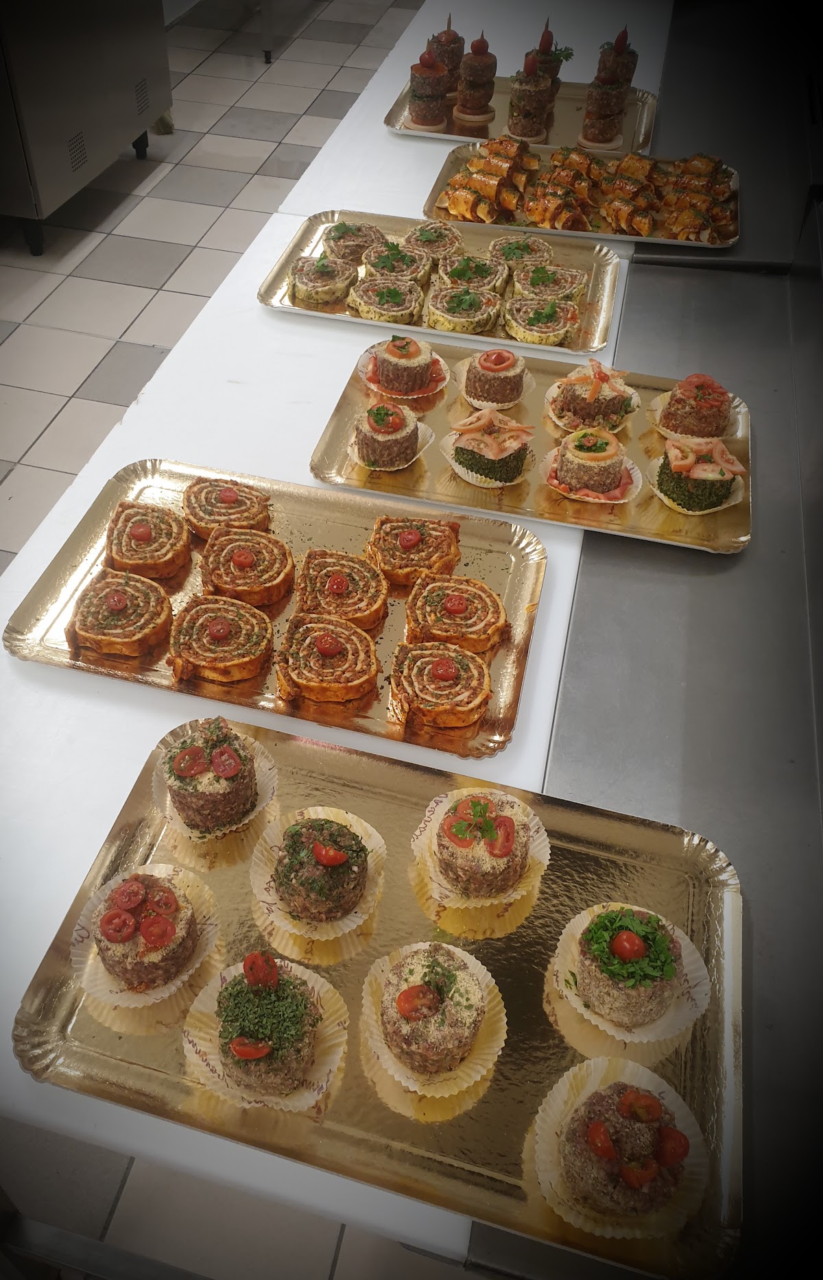 Cuisine centrale de Bras Panon - photo 2