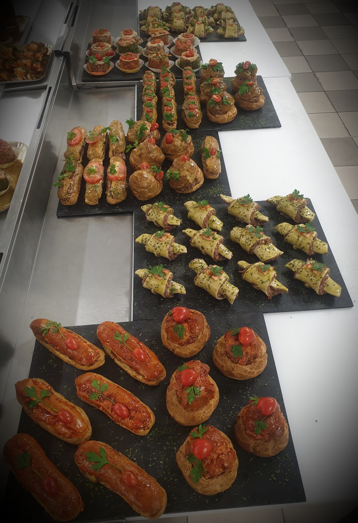 Cuisine centrale de Bras Panon - photo 3