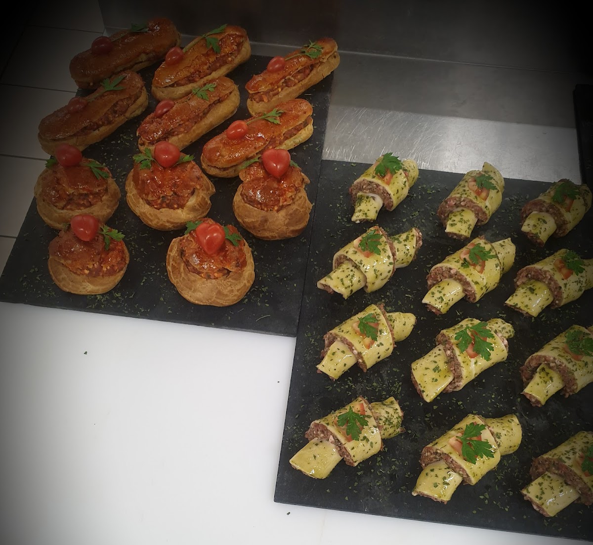 Cuisine centrale de Bras Panon - photo 5